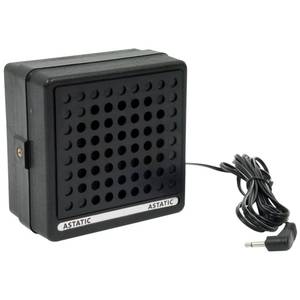 lot 12092 image: Astatic 302-VS2 10W8�� Presidential External CB Speaker