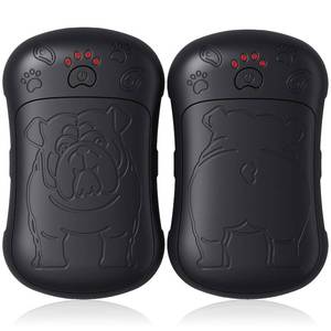 lot 12151 image: OLV Hand Warmers Rechargeable 2 Pack Strong Magnetic 18Hrs Longer Heating Portable Pocket-Sized Hand Warmer 6000mAh USB Hot Heater Birthday Gifts for Men Women Camping,Golf,Hunting,Travel Essentials