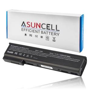lot 12156 image: ASUNCELL CA06 CA06XL Battery for HP Probook 640 645 650 655 G0 G1 Compatible with HSTNN-DB4Y HSTNN-LB4X HSTNN-LB4Y HSTNN-LB4Z HSTNN-LP4Z 718677-421 718678-421 718755-001 718756-001