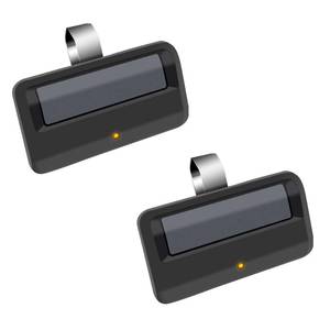 lot 12197 image: 2 for LiftMaster Chamberlain Craftsman Universal Garage Door Opener Remote 891LM 371LM 971LM 81LM��10 Year Warranty��