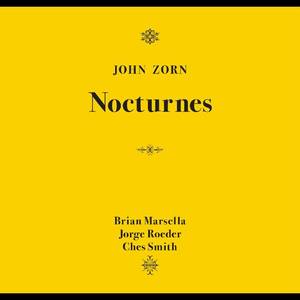 lot 16138 image: Nocturnes John Zorn