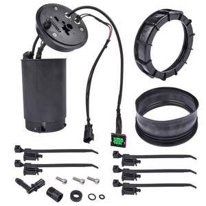 lot 17451 image: Enocos 904-394 Diesel Exhaust Fluid Heater (DEF) Compatible with 2012-2016 Chevy Silverado GMC Sierra 2500HD 3500HD Duramax LML LGH 6.6L V8 Replacement# 22872118 84412924