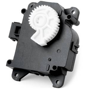 lot 18103 image: GLOXTED 87106-33260 HVAC Blend Door Actuator Replacement for Toyota Camry 2006-2011 for Highlander 2007 Compatible with Lexus ES350 ES300h RX350 RX450h Damper Servo Sub-Assembly Replace 063800-2630