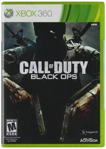 lot 18158 image: Call of Duty Black Ops