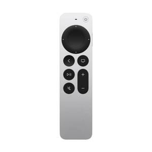 lot 18212 image: Apple TV Siri Remote (3rd Generation)