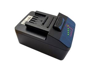 lot 19167 image: Replace Battery for Snap on CTB8185 CTB7185 CTB8187,18V 4.0Ah,Compatible with Snap On Power Tool CTC720 CT7850 CTL7850 CT8810 CDR7850H CT8850 CT8815��Lithium-ion Only��