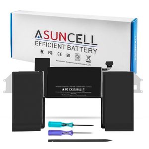 lot 20192 image: ASUNCELL A2389 Battery Replacement for MacBook Air 13 Inch A2337 M1 (2020), EMC 3598, MGN53 MGN83 MGN63 MGN93 MGND3 MGN73 MGNA3 MGNE3