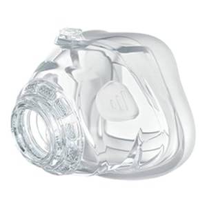 lot 20275 image: ResMed Mirage FX Nasal Replacement Cushion - Small