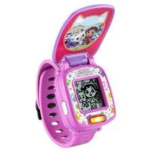 lot 18119 image: VTech Gabbys Dollhouse Kids Smart Watch