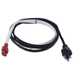 lot 2077 image: JZGRDN Block Heater Cord 84303149 19301659 Compatible with 2001-2018 6.6 L Duramax Diesel Engine Chevy GMC 2500 3500