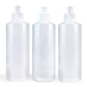 lot 2135 image: Dimes Peri Bottle Postpartum Essentials 3-Pack �� Portable Bidet Perineal Squirt Bottle for New Moms �� Feminine hygiene Essential