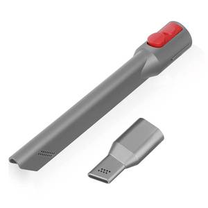 lot 4058 image: LANMU Crevice Tool Vacuum Attachments Compatible with Dyson V15 V12 V11 V10 V9 V8 V7 Gen5 Outsize Vacuum Cleaner, Narrow Nozzel Replacement Parts for Hard-to-Reach Space
