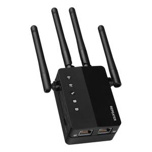 lot 4108 image: 1200Mbps WiFi Extender HIBFEWOULANFKSDM