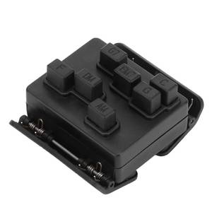 lot 4125 image: Keenso Ukulele Chord Trainer Assisted Learning Tool Finger Strengthener ClipOn Design for Faster Smoother Chord Switching Builds Muscle Memory Accuracy Universal -23 Inch Soprano