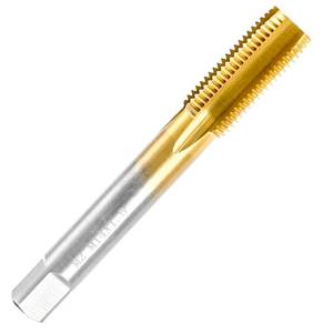 lot 4191 image: SMJXTOP M14 X 1.5 Metric Thread Tap,M14 X 1.5mm M2 HSS Right Hand Thread Milling Tap