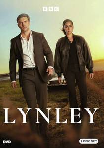 lot 6123 image: Lynley Season One (DVD)