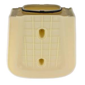 lot 9749 image: YzusGomumu 4M0133843G Engine Air Filter Compatible With 2019-2024 Audi Q8 V6 3.0L RS Q8 SQ7 SQ8 V8 4.0L Porsche Cayenne V6 2.9L 3.0L V8 4.0L Macan V6 2.9L Replaces 4M0133843E WA11100 95813384300