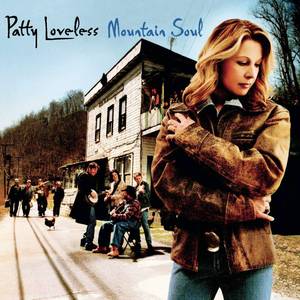 lot 10438 image: Patty Loveless - Mountain Soul