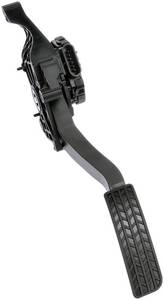 lot 11909 image: Dorman 699-106 Accelerator Pedal Compatible with Select Models