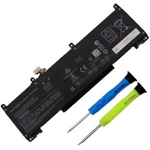 lot 11925 image: RH03XL M02027-005 Laptop Battery Replacement for HP ProBook 430 440 445 450 455 630 640 650 G8 G9 G10 EliteBook 645 650 655 G9 G10 series RHO3XL HSTNN-IB9Q M01524-2B1 M01524-AC1 M75017-171 45Wh