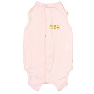 lot 12283 image: Recovery Suit for Dog After Surgery Cut Pet Recovery Shirt Abdominal Wounds Bandages,Wound Protective OneSize for Surgery Female Vest Prevent Licking,Substitute E-Collar��RSS08-Vpink-S��