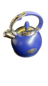 lot 15903 image: Susteas Whistling Kettle