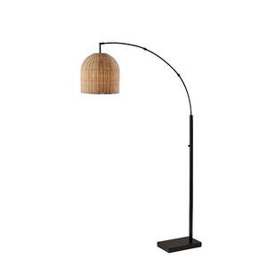 lot 15912 image: Bahama Arc Lamp