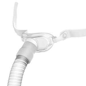 lot 16180 image: Replacement Kit for P10, Includes Tubing wSwivel and Frame (No Strap), IBEET Replacement Supplies