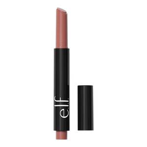 lot 16185 image: e.l.f. Pout Clout Lip Plumping Pen, Nourishing Lip Balm For Sheer Color & Shine, Plumps & Moisturizes, Vegan & Cruelty-Free, Pinky Out