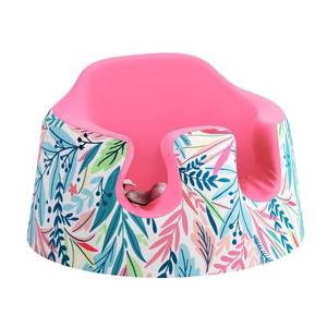 lot 16187 image: HEVOY Seat Cover Compatible Baby Seat, Breathable Floor Seat Cover for Girl Boy, Breathable Comfortable Seat Cover, Children Chair Protector, Easy to Install & Remove (Colorful Leaves)