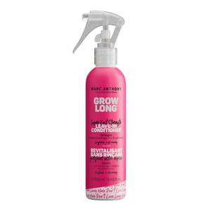 lot 16234 image: Marc Anthony Leave-In Hair Conditioner Spray for Long & Detangled Hair, Grow Long - Moisturizing & Deep Conditioning Detangler Spray with Biotin For Split Ends, Breakage & Reduces Frizz