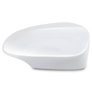 lot 16235 image: GoaMotors Right Side Rearview Mirror Cover Cap Fit for Toyota Corolla 2014-2015 (Only for Models with Turn Singal Light) 87915-02930 Mirror Covers Trim Replacement