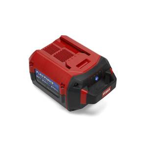 lot 17048 image: 60V MAX Flex-Force 5.0Ah Lithium-Ion Battery