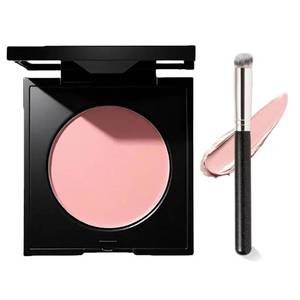 lot 18025 image: Luminance Under Eye Brightener, Dark Circle Coverage, Moisturizing Waterproof Foundation Concealer