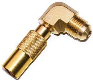 lot 18077 image: DOZYANT Propane Elbow Adapter with 38 Male Flare Connect Propane Extension Hose for Blackstone 17Inch and 22 Inch Tabletop Camping Grill