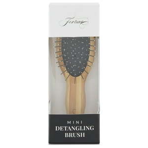 lot 18115 image: Mini Detangling Brush