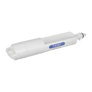 lot 20312 image: GE WR01X29059 Refrigerator Water Filter Bypass Plug (Replaces WR17X13068, WR17X23645)