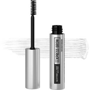 lot 20323 image: Maybelline Brow Fast Sculpt, Shapes Eyebrows, Eyebrow Mascara Makeup, Clear, 0.09 Fl. Oz.
