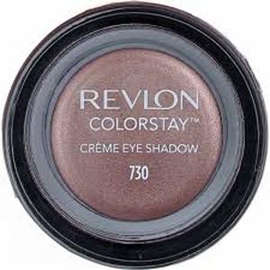lot 4037 image: Revlon Colorstay Eyeshadow 730 praline
