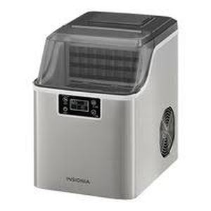 lot 5450 image: Insignia Clear Ice Maker NS-IMC44S3