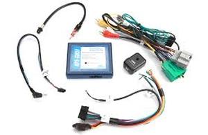 lot 9752 image: RadioReplacment Interface