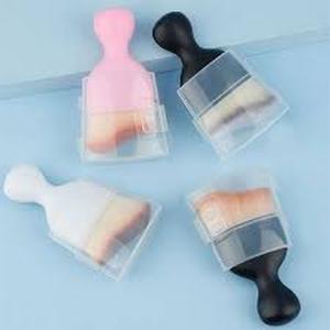 lot 11945 image: Pink Car Interior Detailing Tool Set Of 12