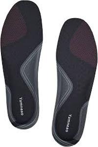 lot 11946 image: Yamneao Orthotic Shoe Insoles For Men Size Unknown Set of 3
