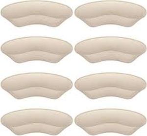 lot 12291 image: Makryn Premium Sheepskin Heel Liners