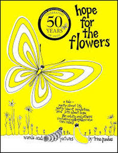 lot 18016 image: Hope for the Flowers - Childrens Picture Book