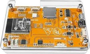 lot 18056 image: Circuit Board Development Kit with USB Cable
