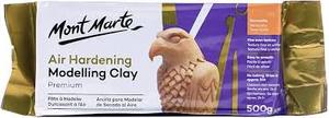 lot 20297 image: Air Hardening Modeling Clay - Premium