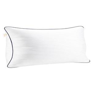 lot 1054 image: Yettbea 14x36 Pillows Insert Set of 1, Long Body Lumbar Decorative Throw Pillow Inserts 14x36 Inch for Bed Couch Bedroom Bench with Premium Original Down Alternative Filling,White