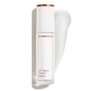 lot 2160 image: SkinMedica HA5 Hydra Collagen Hydrator with Vegan Collagen (NEW PACKAGING), Age-Defying Skincare for Women with Hyaluronic Acid for Visibly Plump Skin (1.7 Fl Oz)