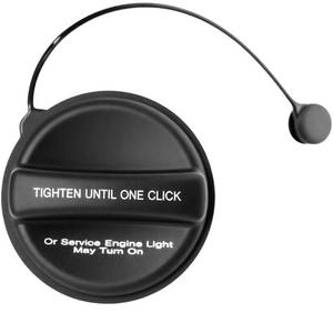 lot 2213 image: GT360 Gas Cap, Fuel Cap For Chevy GMC Cadillac - Silverado Express Savana Sierra 1500 2500 3500 4500 Suburban Tahoe Yukon Escalade ESV 2012 2013 2014 2015 2016 2017 2018 2019 2020 2021, Black